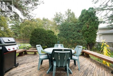 11 BELLBURY CRESCENT Toronto (Don Valley Village) Ontario photo 35