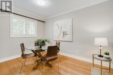 11 BELLBURY CRESCENT Toronto (Don Valley Village) Ontario photo 6