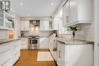 11 BELLBURY CRESCENT Toronto (Don Valley Village) Ontario photo 7