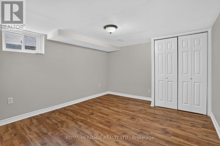 914 DONOVAN CRESCENT, Whitby (Williamsburg), Ontario, L1N3G3