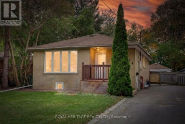914 DONOVAN CRESCENT Whitby (Williamsburg) Ontario photo 13