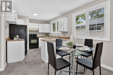 914 DONOVAN CRESCENT Whitby (Williamsburg) Ontario photo 2