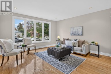 914 DONOVAN CRESCENT Whitby (Williamsburg) Ontario photo 4
