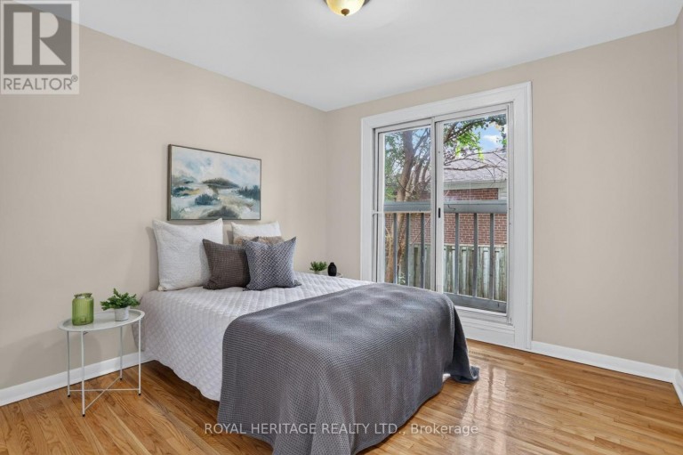 914 DONOVAN CRESCENT, Whitby (Williamsburg), Ontario, L1N3G3