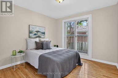 914 DONOVAN CRESCENT Whitby (Williamsburg) Ontario photo 5