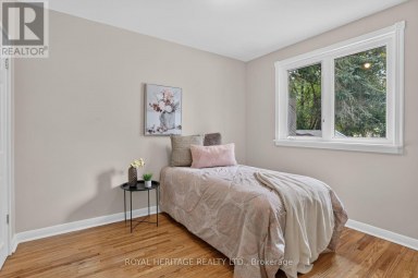 914 DONOVAN CRESCENT Whitby (Williamsburg) Ontario photo 6