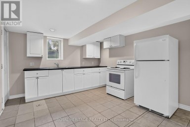 914 DONOVAN CRESCENT Whitby (Williamsburg) Ontario photo 8