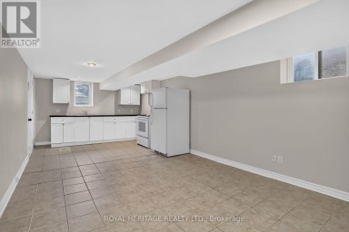 914 DONOVAN CRESCENT Whitby (Williamsburg) Ontario photo 9