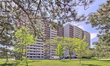 1706 - 301 PRUDENTIAL DRIVE Toronto (Dorset Park) Ontario photo 1
