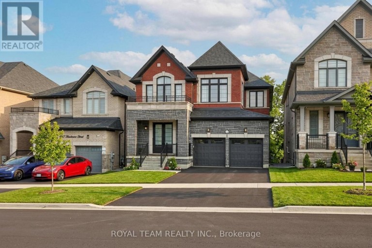 1361 BLACKMORE STREET, Innisfil (Alcona), Ontario, L9S0P3