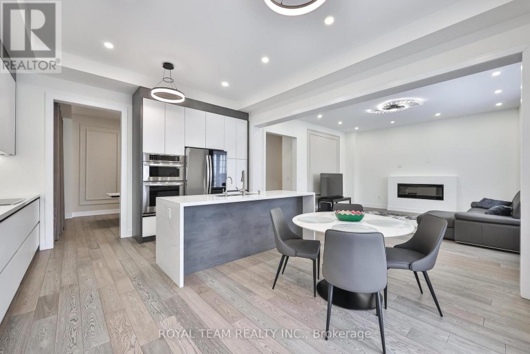1361 BLACKMORE STREET, Innisfil (Alcona), Ontario, L9S0P3