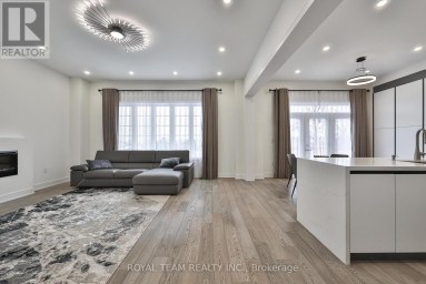 1361 BLACKMORE STREET Innisfil (Alcona) Ontario photo 3