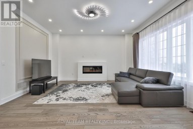 1361 BLACKMORE STREET Innisfil (Alcona) Ontario photo 4