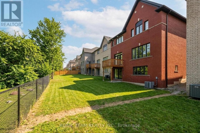 1361 BLACKMORE STREET, Innisfil (Alcona), Ontario, L9S0P3