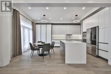 1361 BLACKMORE STREET Innisfil (Alcona) Ontario photo 6