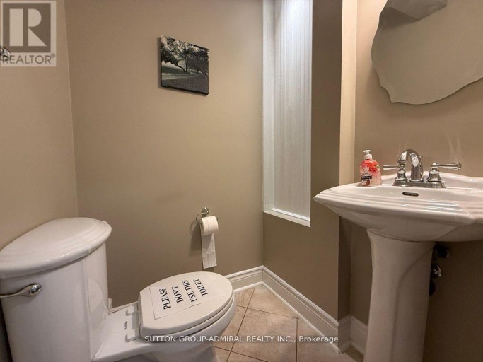 39 APRIL GARDENS, Aurora (Aurora Heights), Ontario, L4G4R7