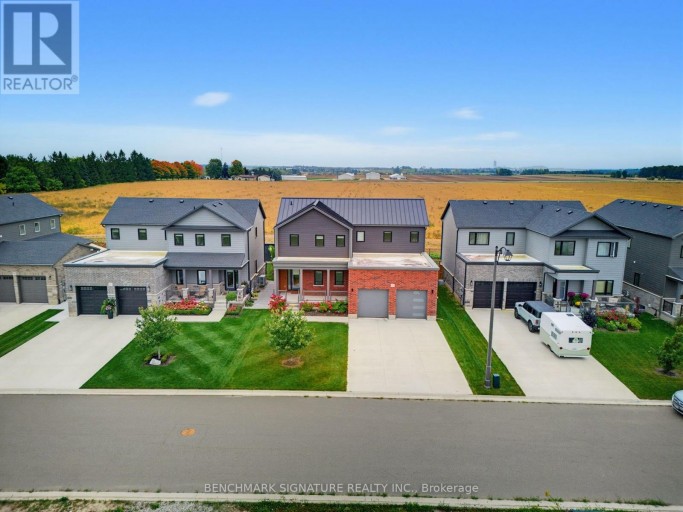 17 TOTTEN STREET, Zorra (Embro), Ontario, N0J1J0
