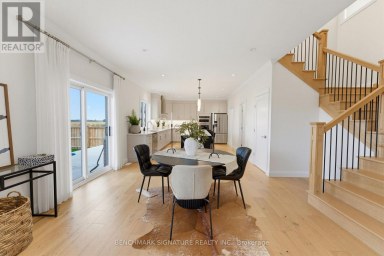 17 TOTTEN STREET Zorra (Embro) Ontario photo 14