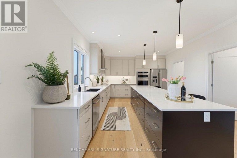 17 TOTTEN STREET, Zorra (Embro), Ontario, N0J1J0
