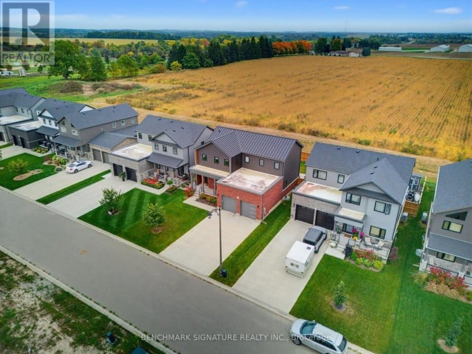 17 TOTTEN STREET, Zorra (Embro), Ontario, N0J1J0