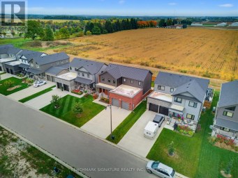 17 TOTTEN STREET Zorra (Embro) Ontario photo 2