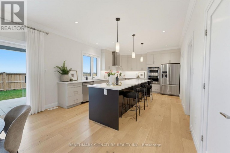 17 TOTTEN STREET, Zorra (Embro), Ontario, N0J1J0