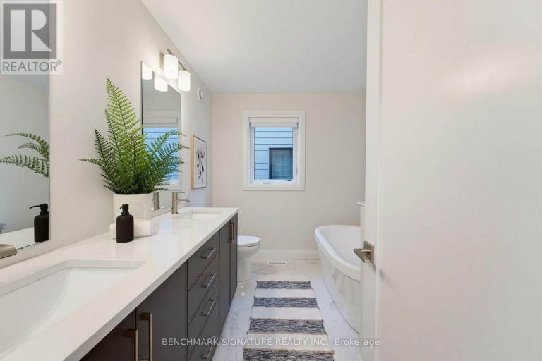 17 TOTTEN STREET, Zorra (Embro), Ontario, N0J1J0
