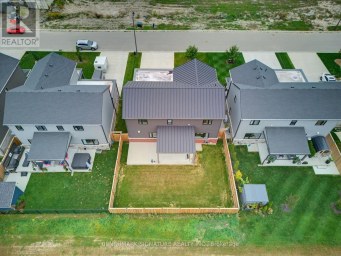 17 TOTTEN STREET Zorra (Embro) Ontario photo 3