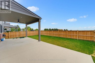 17 TOTTEN STREET Zorra (Embro) Ontario photo 38