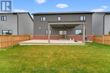 17 TOTTEN STREET Zorra (Embro) Ontario photo 39