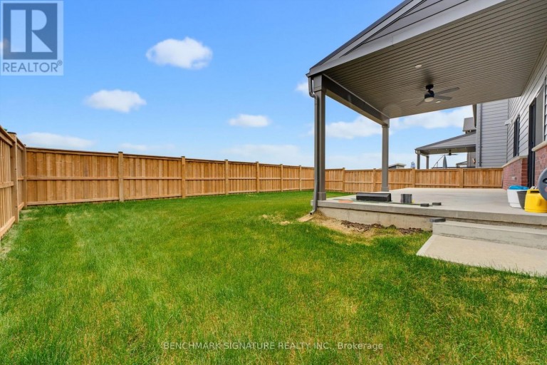 17 TOTTEN STREET, Zorra (Embro), Ontario, N0J1J0