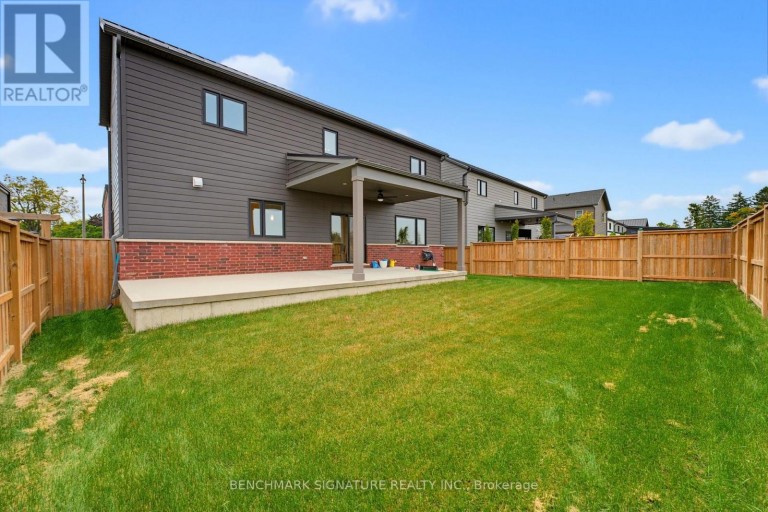 17 TOTTEN STREET, Zorra (Embro), Ontario, N0J1J0