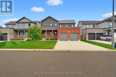 17 TOTTEN STREET Zorra (Embro) Ontario photo 6