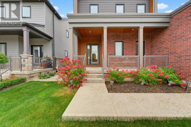 17 TOTTEN STREET Zorra (Embro) Ontario photo 8