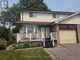 1347 MARY STREET N Oshawa (Samac) Ontario photo 1