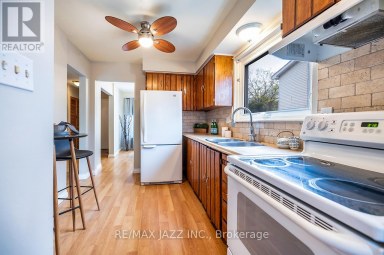 1347 MARY STREET N Oshawa (Samac) Ontario photo 15