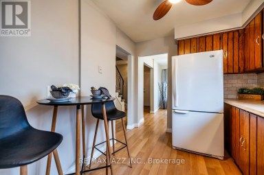 1347 MARY STREET N Oshawa (Samac) Ontario photo 16