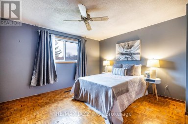1347 MARY STREET N Oshawa (Samac) Ontario photo 24