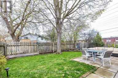 1347 MARY STREET N Oshawa (Samac) Ontario photo 38