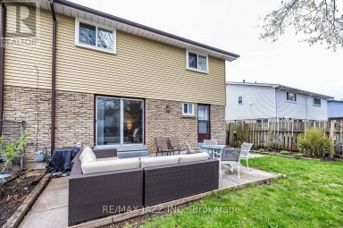 1347 MARY STREET N Oshawa (Samac) Ontario photo 39