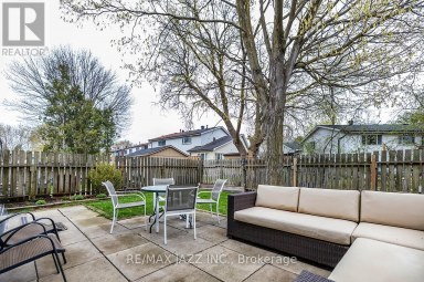 1347 MARY STREET N Oshawa (Samac) Ontario photo 40