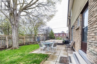 1347 MARY STREET N Oshawa (Samac) Ontario photo 41