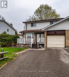 1347 MARY STREET N Oshawa (Samac) Ontario photo 43