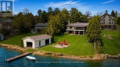 342 FRALICKS BEACH ROAD Scugog Ontario photo 1