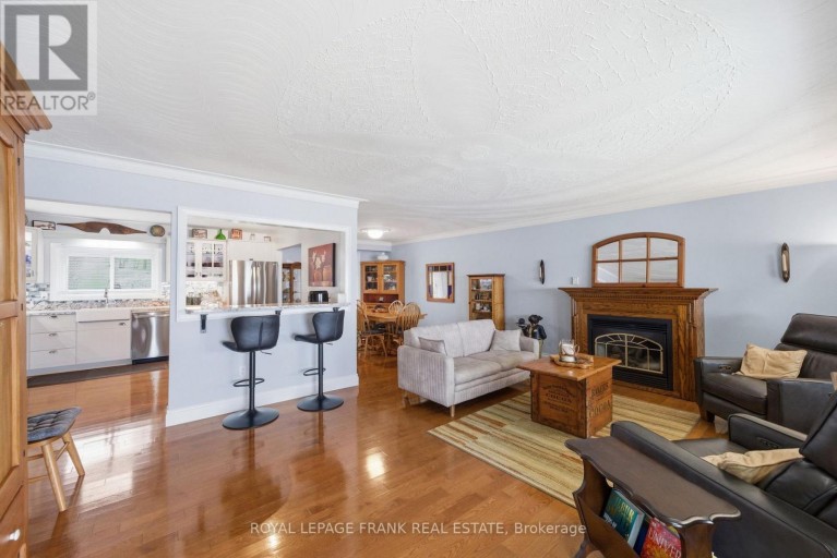 342 FRALICKS BEACH ROAD, Scugog, Ontario, L9L1B6