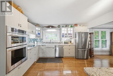 342 FRALICKS BEACH ROAD Scugog Ontario photo 12