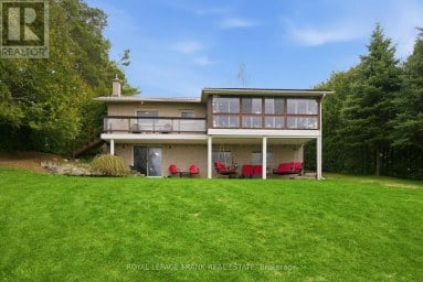 342 FRALICKS BEACH ROAD Scugog Ontario photo 2