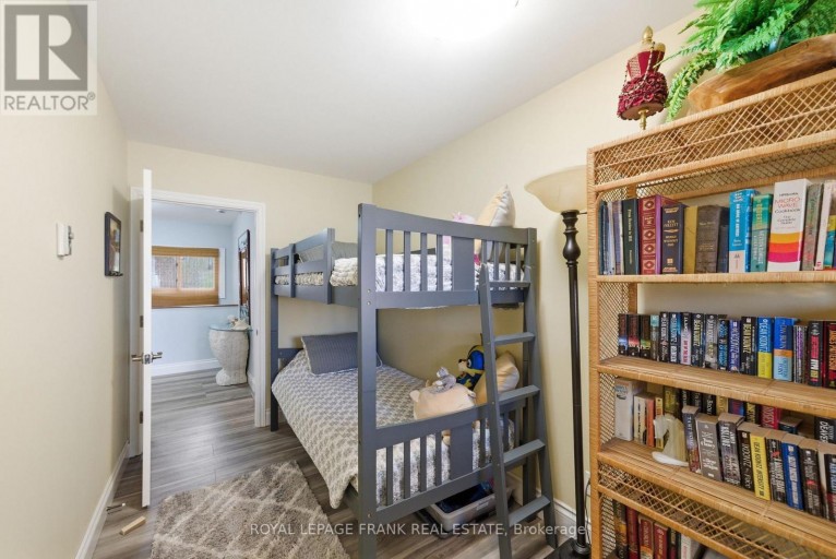 342 FRALICKS BEACH ROAD, Scugog, Ontario, L9L1B6