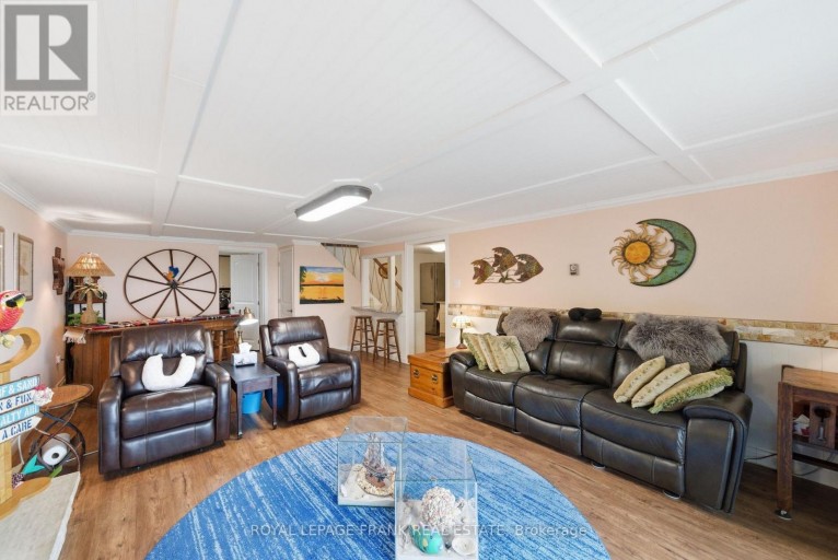 342 FRALICKS BEACH ROAD, Scugog, Ontario, L9L1B6