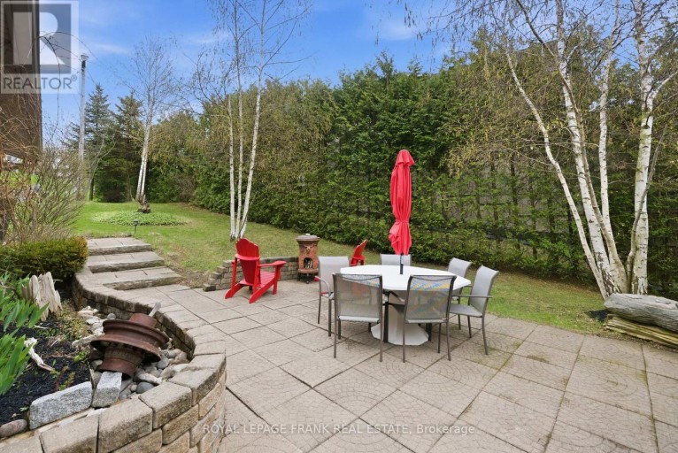 342 FRALICKS BEACH ROAD, Scugog, Ontario, L9L1B6